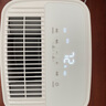 美的（Midea）小方物除湿机/抽湿机 日除湿量12升/天 App智控 家用干衣轻音卧室除湿器 净化升级款CF12BD/N7-DO1 实拍图
