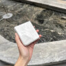 山居雪 适用华为Pocket2手机壳p50pocket保护套PocketS全包小折叠屏防摔透明肤感硬壳男女士款超薄 华为Pocket 2【全包防摔/裸机美感】透明 实拍图