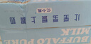 亿小瓶 水牛奶125ml*8瓶/箱 广西水牛奶 儿童奶4.9g优质蛋白 实拍图