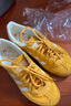 三叶草（Adidas）三叶草夏季男女鞋HANDBALL SPEZIAL休闲鞋IF7088 UK3.5码36 实拍图
