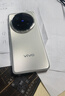 vivo X200 Pro 16GB+1TB 钛色 蔡司2亿APO超级长焦 蓝晶×天玑9400 6000mAh蓝海电池 拍照 AI 手机 实拍图