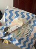 巴布豆小波浪纸尿裤XL66片(12-17KG)尿不湿 超薄透气 干爽 实拍图