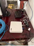 HIKVISION海康威视网络高清硬盘录像机监控主机4路NVR安防监控APP手机远程7104N-F1/4P 实拍图