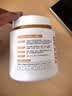 BESSN贝森小颗粒底栖鱼鱼肉饲料虎头鲨猫鱼下沉型鱼粮500ml  5mm 实拍图