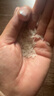 米多奇（MIDUOQI）香米饼雪米饼雪饼休闲零食饼干办公室食品早餐小吃大礼包年货批发 【散】雪饼+香米饼（ 500g*2袋 ） 实拍图