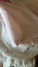好孩子（gb）儿童内裤女 母婴A类女孩纯棉内裤 5A抗菌平角内裤女-3条装本白 实拍图
