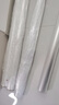 foojo耐高温PET透明厨房贴防油贴纸油烟机灶台瓷砖贴膜60*90cm 6片装 实拍图