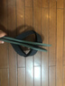 马登（Maden）软底拖鞋磨砂细纹夏季凉拖浴室防滑十字拖凉鞋男士沙滩鞋 卡其绿 43 (265mm) 偏小一码 实拍图