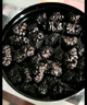 福东海 桑葚干果300克(大果) 精选无沙黑桑葚干茶新鲜大果即食养生茶  实拍图