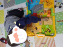 欣格儿童玩具3-6-10岁工程车沙盘大冒险玩沙收纳生日六一儿童节礼物 实拍图
