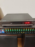万利达 DVD播放机 光盘播放机CD机VCD DVD光驱播放器 影碟机 USB音乐 黑色 实拍图