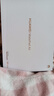 弥为适用2025新款/24款华为MatePad Air保护套 12英寸普通版/柔光板平板保护壳轻薄皮套 黑色 实拍图