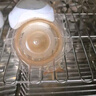 世喜乳盾新生儿奶盾 乳头保护罩乳贴矫正器 辅助喂奶嘴双层超薄两只装 实拍图