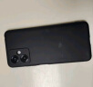 小米 Redmi Note12 5G 手机 120Hz OLED屏幕 8GB+256GB 子夜黑【Redmi14C新品上市】 实拍图