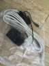 普联（TP-LINK）无线监控摄像头家用 手机APP远程查看高清监控器室内吸顶半球智能网络摄像机360度全景旋转云台版 400万4MP全彩夜视【双目变焦版】 64GB内存卡【免费升级128GB卡】 实拍图