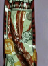 周黑鸭（ZHOUHEIYA）周小伴系列手撕鸡脖单根装40g 周小伴黑鸭味 40g*1袋 实拍图
