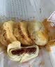 三太子正宗黄庄酥皮月饼中式传统手工糕点休闲零食送礼品860g源头直发 实拍图