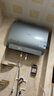 美的（Midea）TECH亲肤活水玲珑超薄60升双胆扁桶电热水器3300W水电分离一级能效UDpro国家补贴以旧换新 实拍图