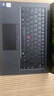 ThinkPad【国家补贴20%】T14p AI PC酷睿Ultra9 14.5英寸高性能工程师本笔记本电脑 32G 1TB 3K 商务办公本 实拍图