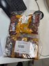 Kokola欧力滋印尼进口巧克力涂层饼干办公室零食糕点休闲食品100g*3袋装 实拍图