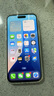 Apple/苹果 iPhone 15 Plus (A3096) 128GB 绿色支持移动联通电信5G 双卡双待手机 实拍图