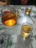 恬和茶叶红茶滇红茶 特级滇红金螺 云南凤庆滇红蜜香250克*2礼袋装 实拍图