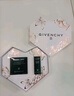纪梵希（Givenchy）口红散粉粉丝绒27唇膏+四宫格散粉0高级感礼盒生日礼物结婚送女生 实拍图