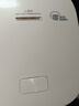 美的（Midea） 电饭煲 家用电饭锅智能预约多功能微压 迷你电饭煲小型1-2-3-4人煮饭锅 电煮锅 易清洗 小巧机身 奶油白 3L 【316L不锈钢内胆】触控彩屏 实拍图