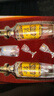 五粮液股份 尖庄高光浓香型白酒52度 500mL*2瓶 酒具礼盒 实拍图