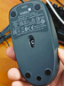 罗技（Logitech）M330 静音鼠标 无线鼠标 办公鼠标 右手鼠标 带无线微型接收器 黑色 实拍图