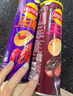 乐事（Lay's）无限薯片 104g*3罐 组合装（黄瓜+原味+青柠） 休闲零食 实拍图