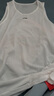 李宁排汗衫骑行服男吸汗骑行背心内衣公路山地车单车无袖快干打底衫 实拍图