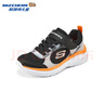 Skechers斯凯奇逐风体训鞋 机器人马拉松同款儿童时尚鞋运动鞋405317L 实拍图