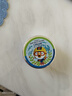 啵乐乐韩国啵乐乐（Pororo）面霜宝露露滋润保湿擦脸油补水润肤乳儿童 铁盒保湿霜65g新日期 实拍图