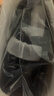 CHARLES&KEITH鳄鱼纹凯莉包手提斜挎婚包包女包生日礼物CK2-50270880-1 Black黑色 S 实拍图