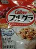 卡乐比（Calbee）水果麦片日本进口营养即食早餐泡酸奶麦片 卡乐比原味麦片380g 实拍图