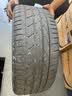 韩泰轮胎 Ventus S1 evo2 K117 防爆胎225/45R17 91W*宝马118320 全新轮胎 实拍图