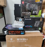 微星（MSI）万图师 GeForce RTX 3060 VENTUS 2X 12G OC 超频版 双风扇 电竞游戏设计专业电脑显卡 实拍图