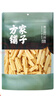方家铺子中华老字号 纯黄豆腐竹段500g 手工头层黄豆制品干货腐竹火锅食材 实拍图