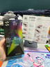 闪魔康宁膜适用苹果14promax钢化膜 14pro手机膜14全屏iphone16e高清GX-lll防指纹防爆除尘钢化膜 苹果14promax无边康宁无尘仓 实拍图