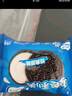奥利奥夹心饼干单独小包散装巧克力草莓原味办公室点心儿童休闲零食年货 【2斤】巧克力味1000g（约50包） 实拍图