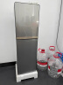 美的（Midea）饮水机家用下置式桶装水立式办公室自动上水加热饮水器YR1611S-X 温热型 实拍图