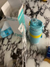 BOTTLED JOY吨吨杯保冰保温杯316不锈钢1000ml大容量杯子儿童学生水杯伴手礼 实拍图