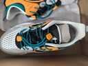 乔丹男童框子鞋儿童夏季透气运动跑步鞋大童清凉缓震童鞋 34 实拍图