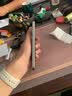 苹果15ProMax 全年抄底中【国行正品丨至快次日达】Apple苹果iPhone 15pro max 国行5G 手机二手 白色钛金属【国行正品】 95新 256G 五星店铺+购物无忧+一年质保 实拍图
