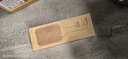 无印良品（MUJI）水青冈头皮护理发梳 外出旅行便携 梳子  全长约22cm 实拍图