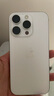 Apple/苹果 iPhone 16 Pro (A3294) 512GB 白色钛金属 支持移动联通电信5G 双卡双待手机 实拍图