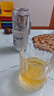 百威冰啤酒500ml*18听整箱装【99%好评】  实拍图