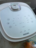飞利浦（PHILIPS）【重磅新品】电饭煲0涂层IH 4L家用 升级鲜润面膜饭 水膜盾0涂层不粘锅 电饭煲4-5人 HD5225 实拍图
