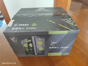 微星（MSI）暗黑骑士MAG 14代i5 14600KF/RTX5060Ti 16G/32G/1T 电竞游戏设计师台式电脑主机整机国家补贴20% 实拍图